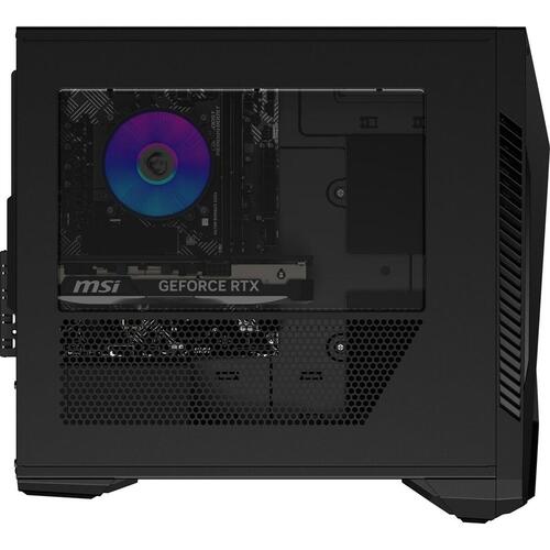 Desktop pc MSI MAG Infinite S3 14NUE7-1607EU 16 GB RAM 1 TB SSD Nvidia Geforce RTX 4070