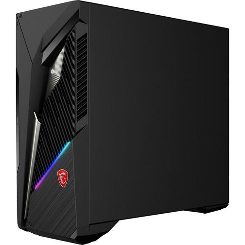 Desktop pc MSI MAG Infinite S3 14NUE7-1607EU 16 GB RAM 1 TB SSD Nvidia Geforce RTX 4070