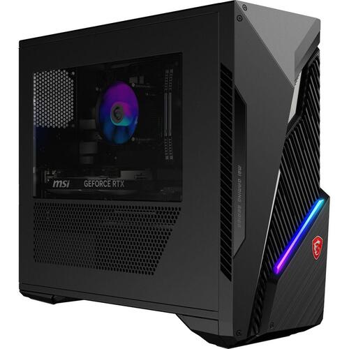 Desktop pc MSI MAG Infinite S3 14NUE7-1607EU 16 GB RAM 1 TB SSD Nvidia Geforce RTX 4070