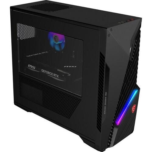 Desktop pc MSI MAG Infinite S3 14NUE7-1607EU 16 GB RAM 1 TB SSD Nvidia Geforce RTX 4070