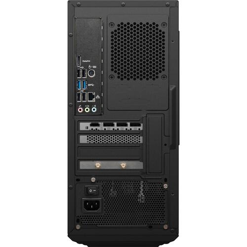Desktop pc MSI MAG Infinite S3 14NUE7-1607EU 16 GB RAM 1 TB SSD Nvidia Geforce RTX 4070