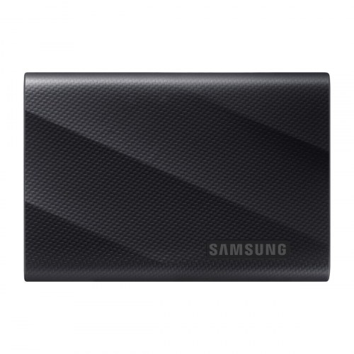 Ekstern SSD Samsung 4 TB (MU-PG4T0B/EU)