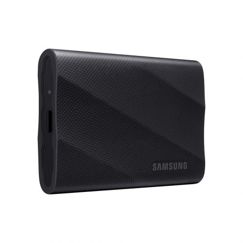 Ekstern SSD Samsung 4 TB (MU-PG4T0B/EU)