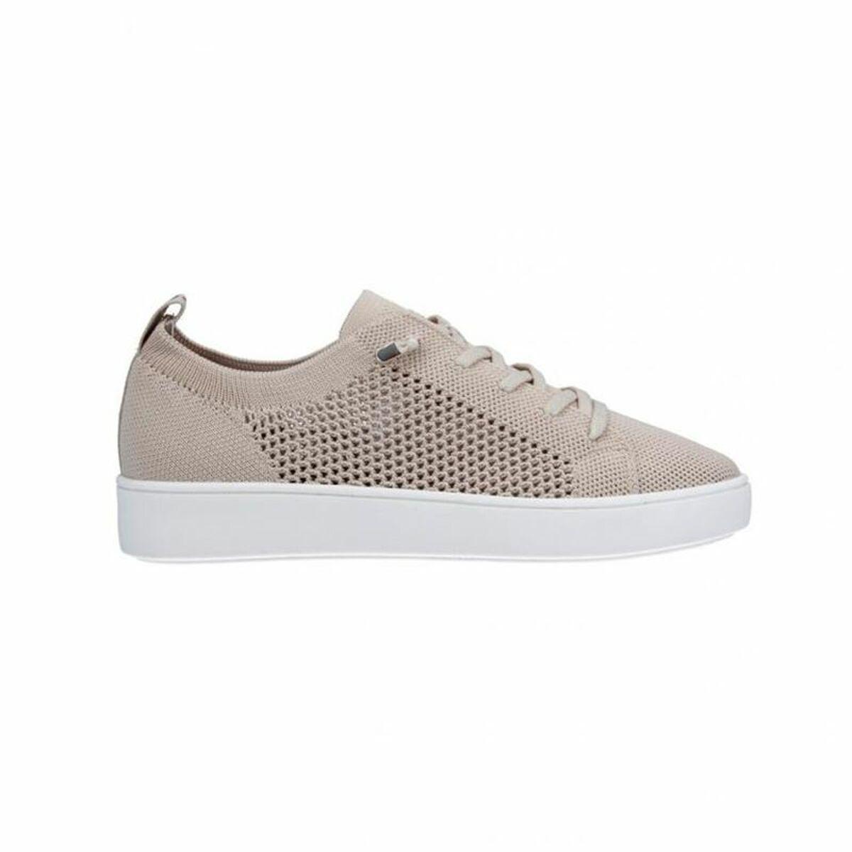 Kvinde Casual Sneakers J-hayber Cherol Lys Brun 40
