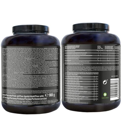 Protein Weider Isolate Whey 100 Cfm Cookies & Cream