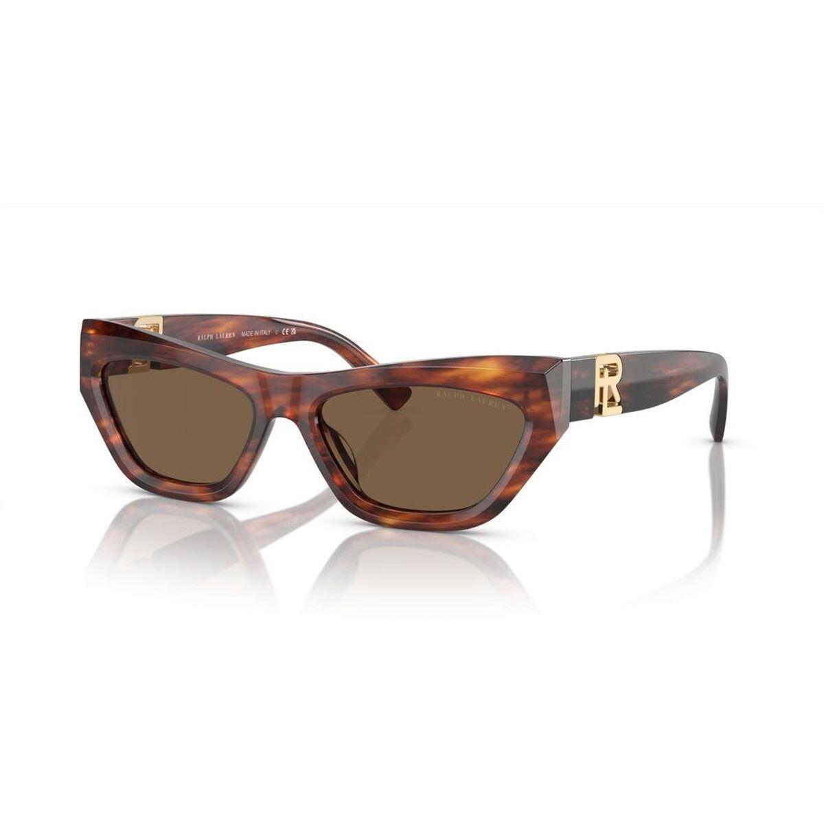Solbriller Til Kvinder Ralph Lauren The Kiera 8218u
