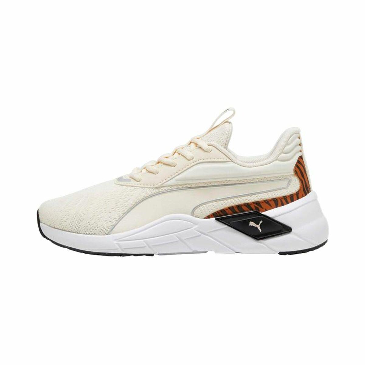 Sportssneakers Til Damer Puma Softride Harmony Sort