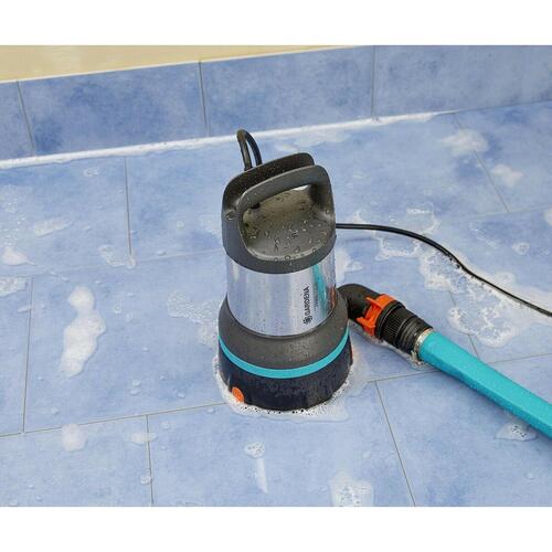 Vandpumpe Gardena 09036-20 750 W