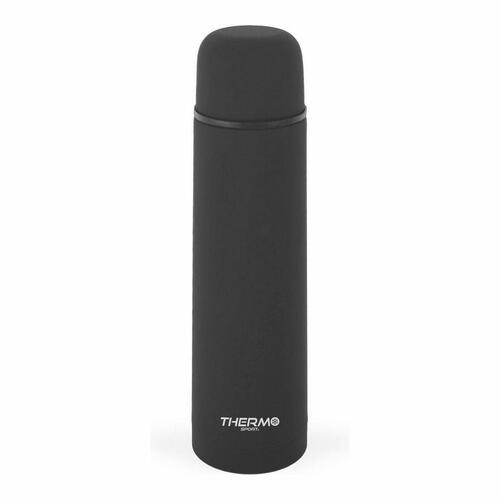 Termokande ThermoSport Rustfrit stål (6 enheder)
