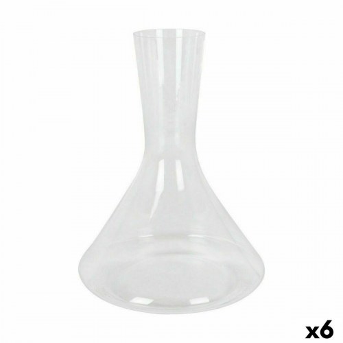 Vinkaraffel Bohemia Crystal Extra krystal 1,4 l - 6 stk.