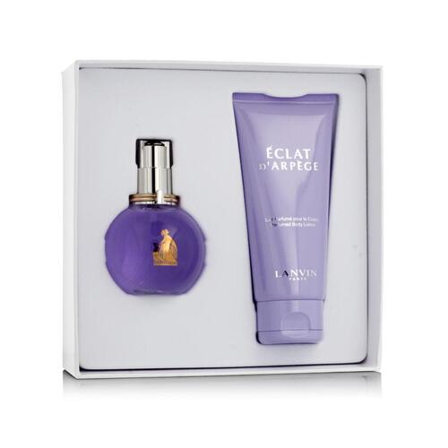 Unisex parfume Lanvin Éclat d’Arpège EDP 2 Dele