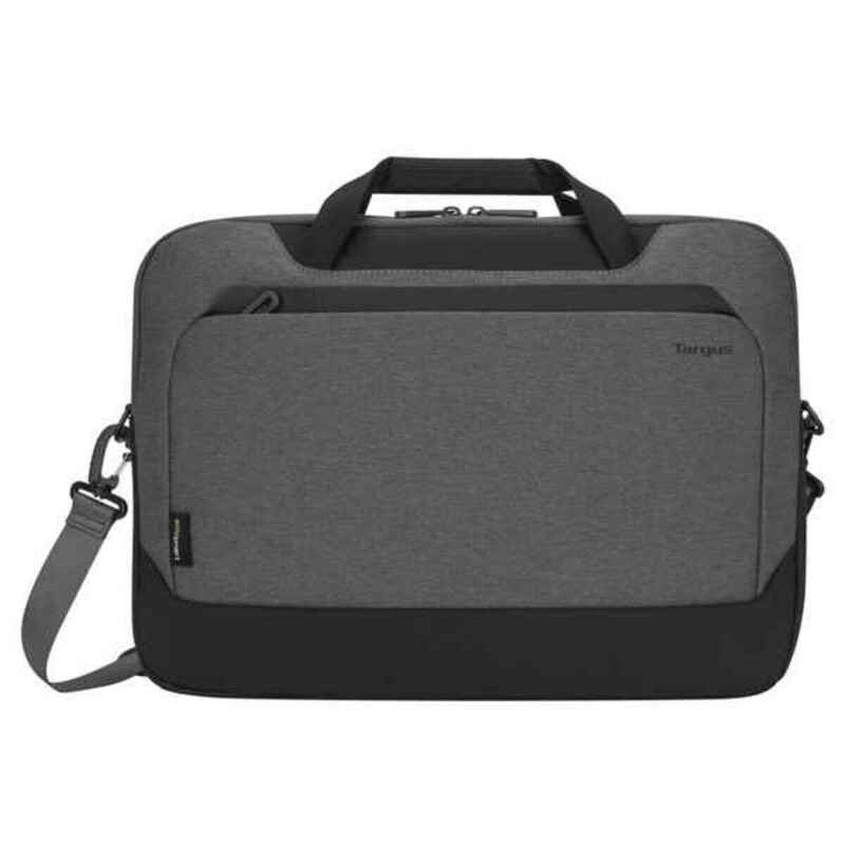 Laptop Case Targus Tbt92602gl 15 6  " Grå