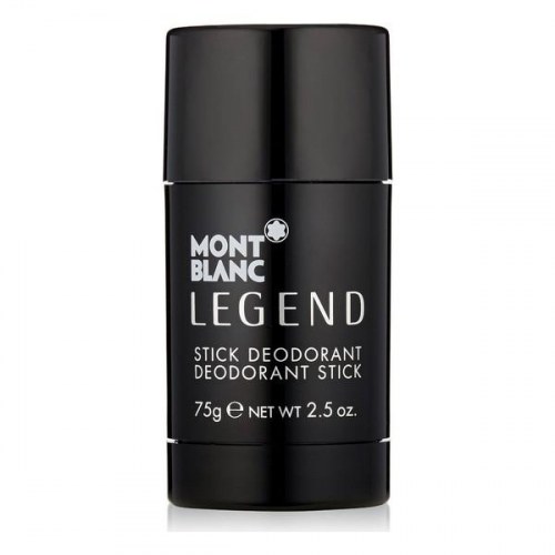 Deodorant stick Montblanc Legend 75 g