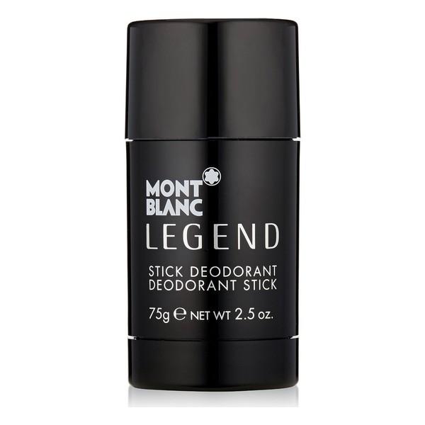 Deodorant stick Montblanc Legend 75 g