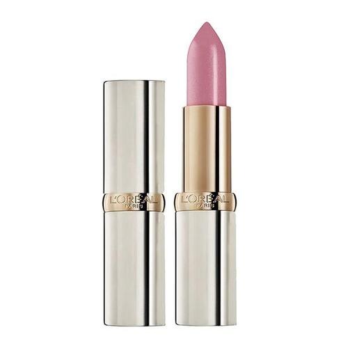 Læbestift Color Riche L'Oreal Make Up 132-magnolia irrévérent