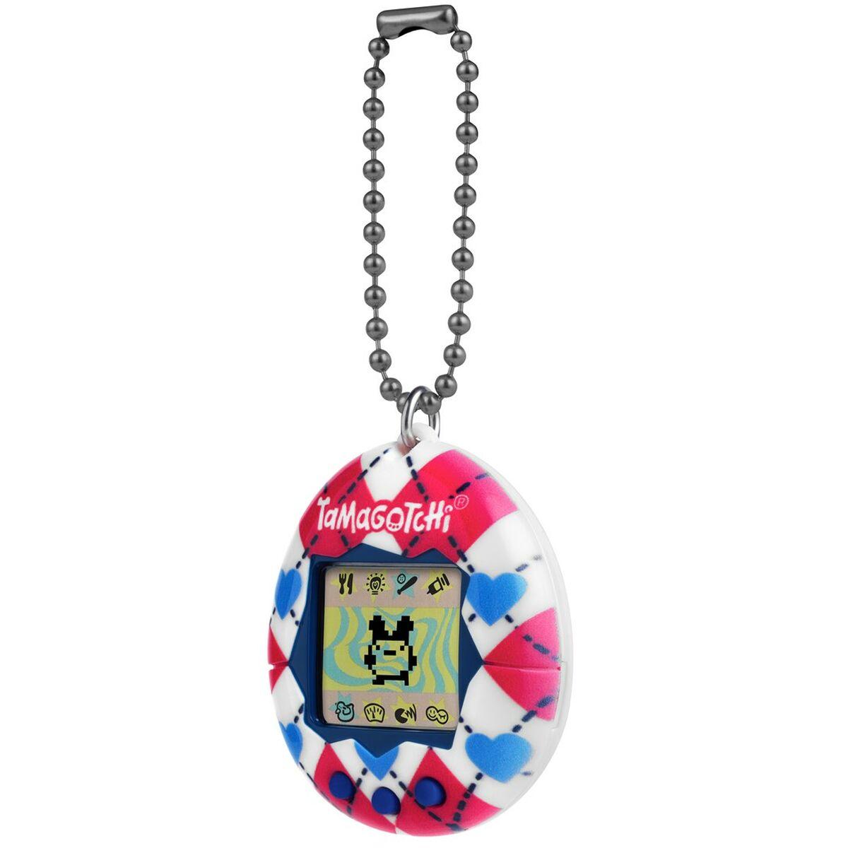 Bandai Tamagotchi Gen2 - interaktivt kæledyr