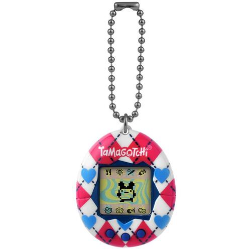 Bandai Tamagotchi Gen2 - interaktivt kæledyr
