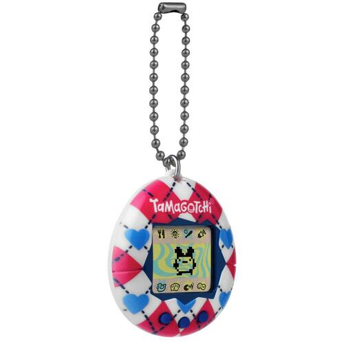 Bandai Tamagotchi Gen2 - interaktivt kæledyr
