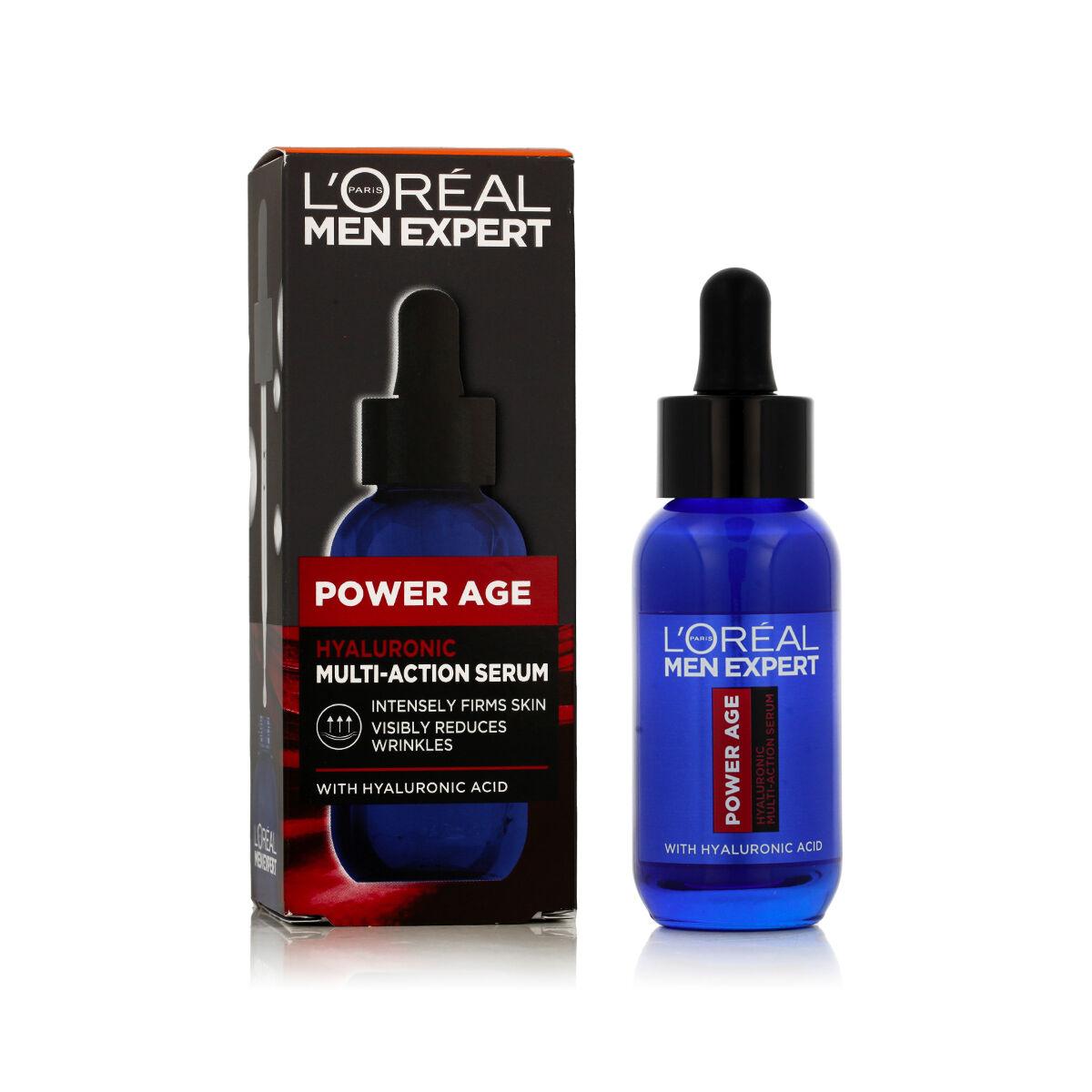 Ansigtsserum L'Oréal Paris Men Expert 30 ml