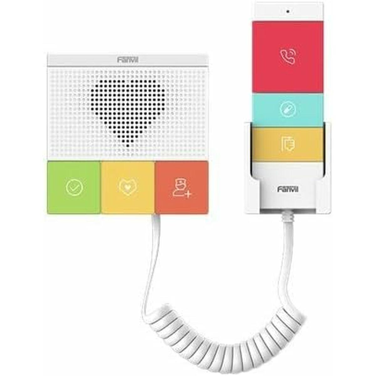 Ip Telefon Fanvil Y501 Y