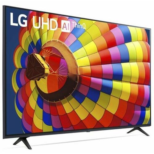 Smart TV LG 43UT80006LA.AEU 43" 4K Ultra HD LED HDR D-LED