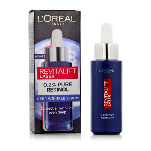 Ansigtsserum L'Oréal Paris Revitalift