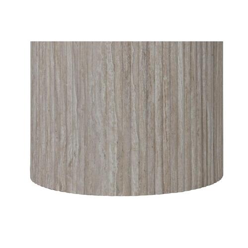Spisebord Home ESPRIT Hvid Beige Granit Træ MDF 220 x 100 x 75 cm