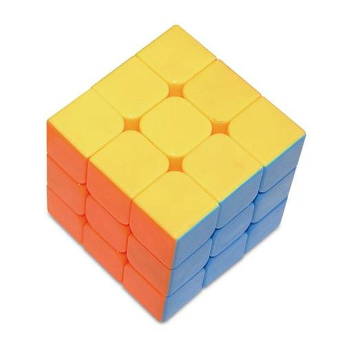 Sæt Guanlong Cube 3x3 Cayro Yj8306