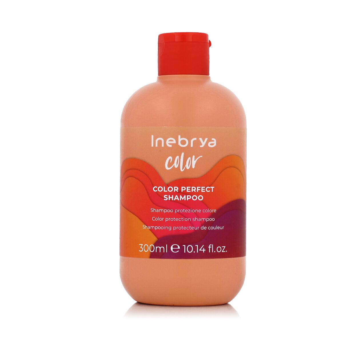 Shampoo Inebrya Ice Cream Pro Color 300