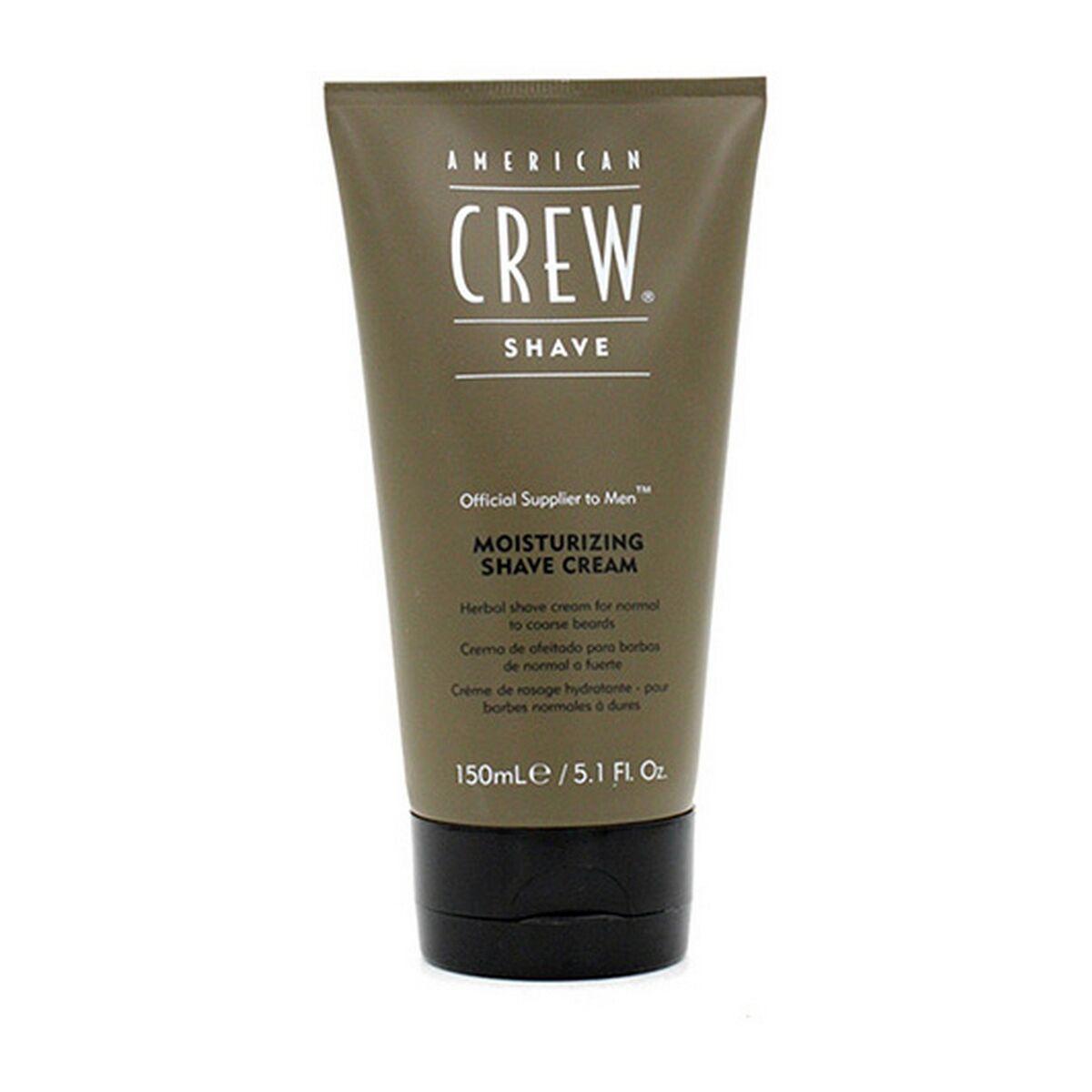 Fugtgivende Creme American Crew 150