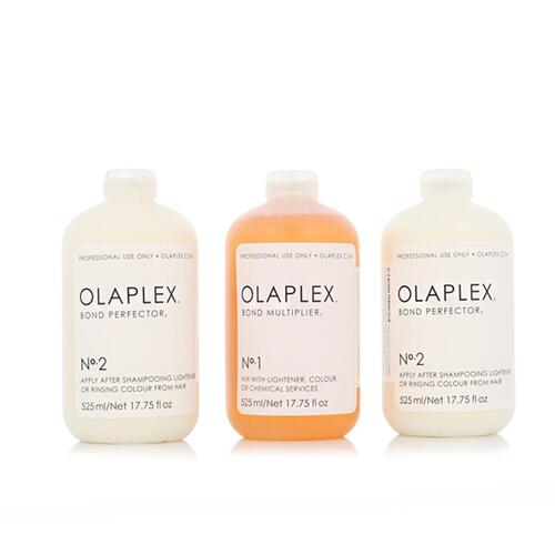 Frisør Sæt Olaplex Olaplex