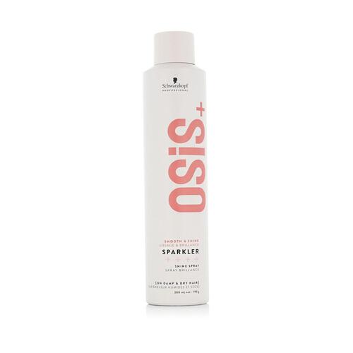 Hårspray Schwarzkopf OSiS+