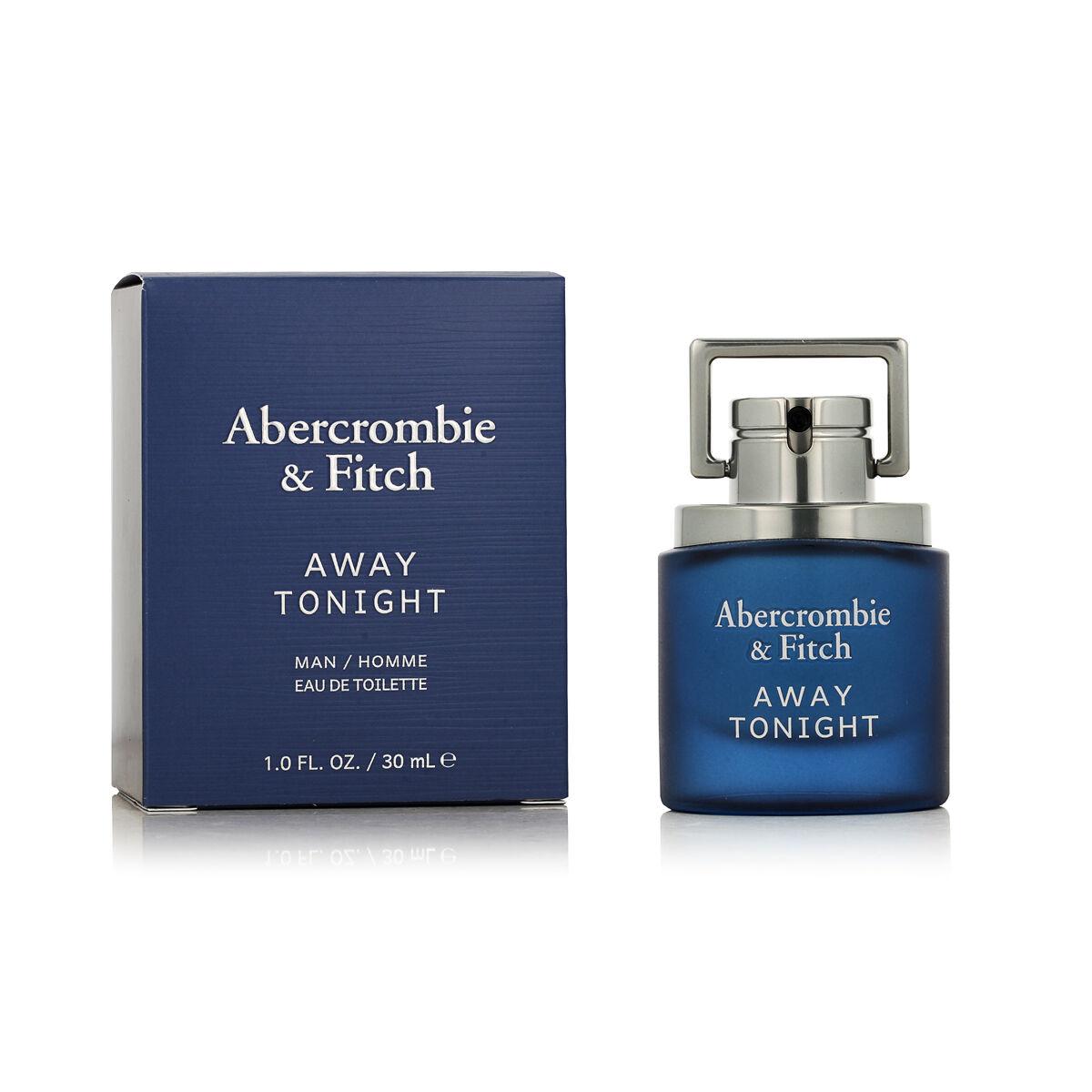 Dameparfume Abercrombie & Fitch Away Tonight Edt