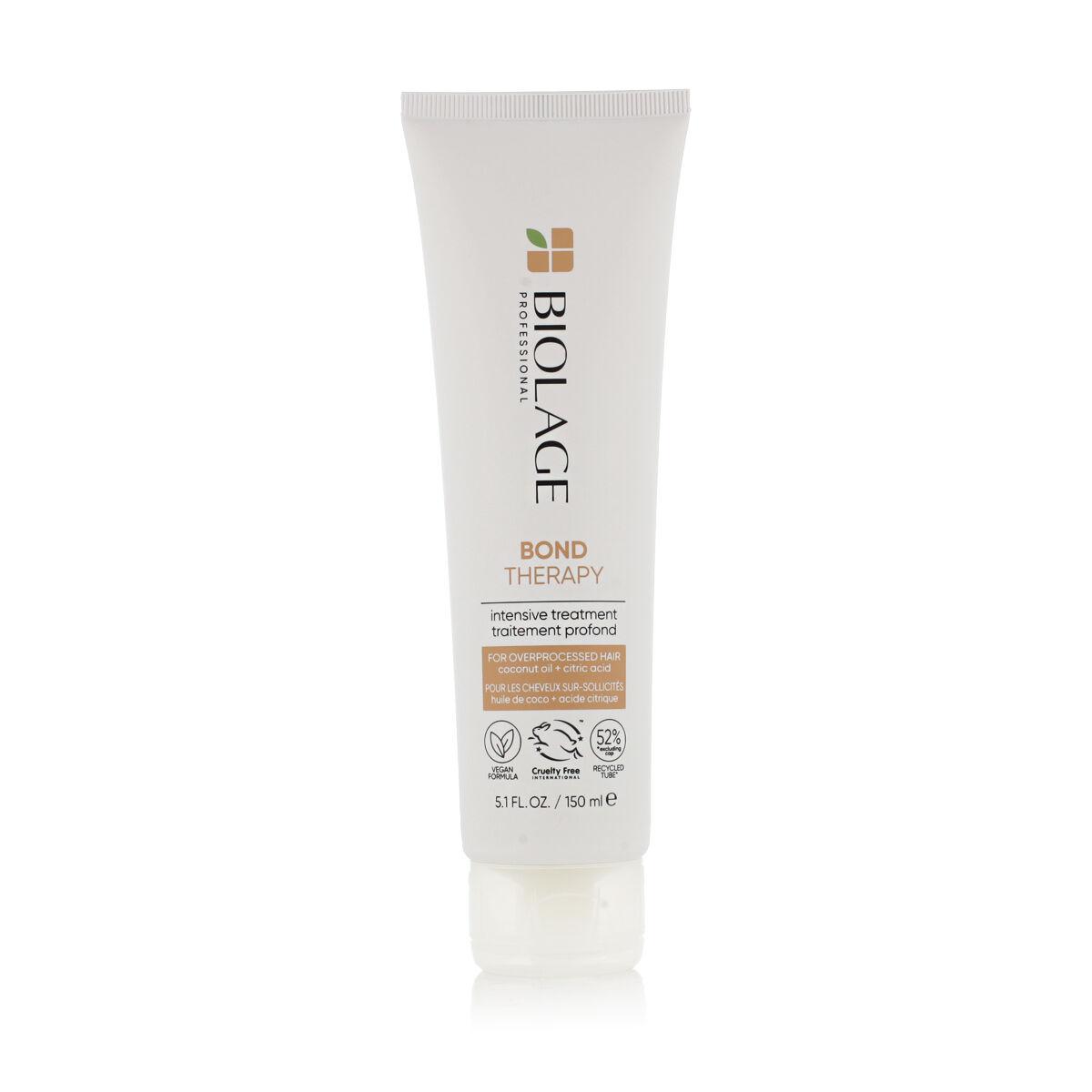Hårmaske Matrix Biolage Bond Therapy
