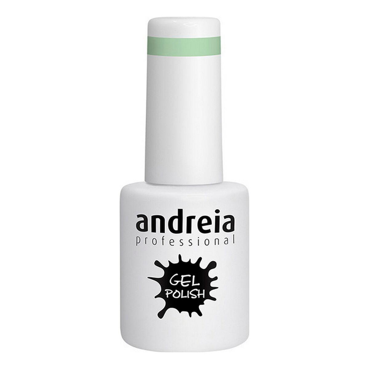 Neglelak Semi-permanent Gel Polish Andreia ‎ 286 (10,5 ml)