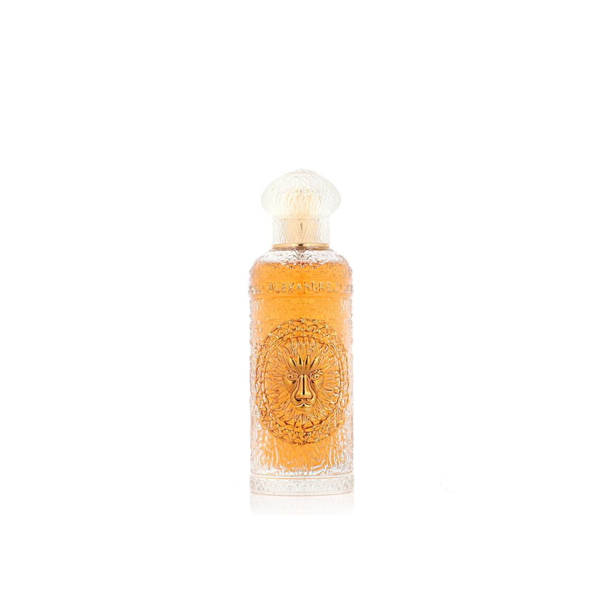 Dameparfume Alexandre J Art Nouveau Collection Majestic Nard Edp 100 Ml