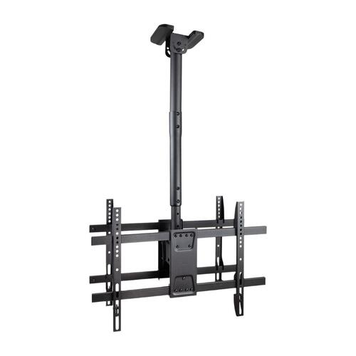 TV loft støtte TooQ LPCE2286TSLI-B 43" 86" 100 kg