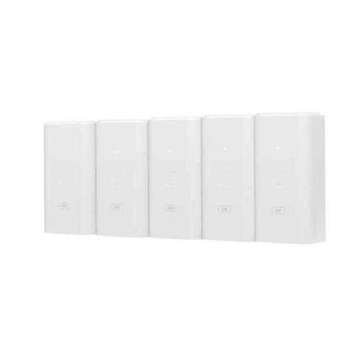 PoE injector UBIQUITI POE-24-12W-5P