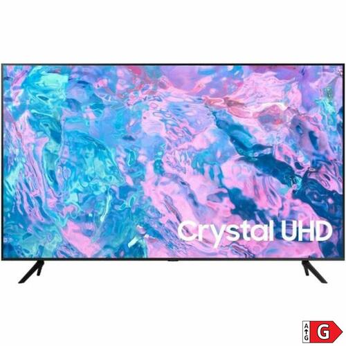 Smart TV Samsung UE43CU7172UXXH 4K Ultra HD 50" LED HDR LCD