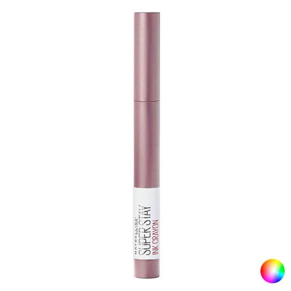 Maybelline SuperStay Ink Crayon læbestift - 55 Make It Happen