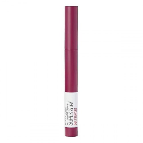 Maybelline SuperStay Ink Crayon læbestift - 55 Make It Happen