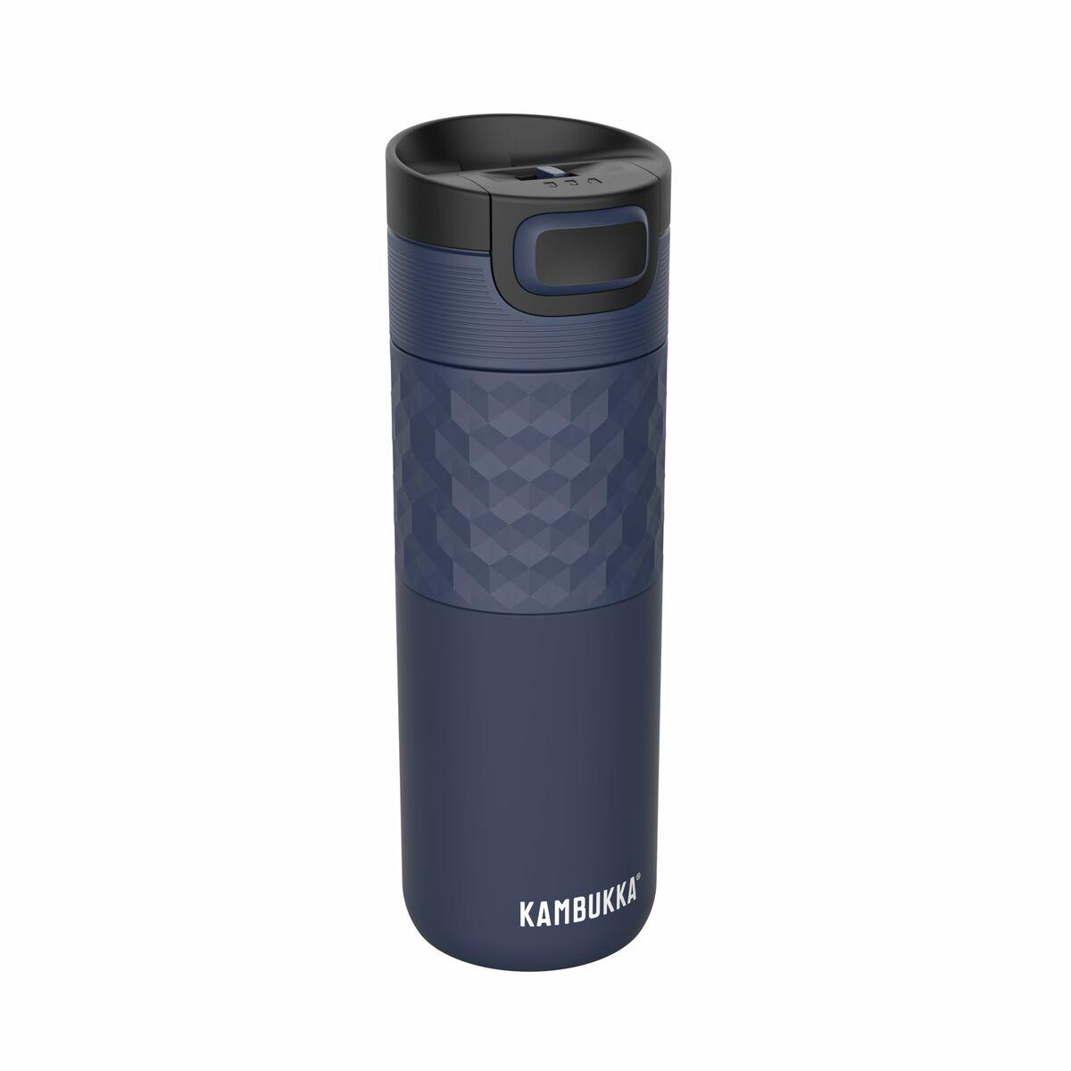 Termokande Kambukka 01050 Rustfrit Stål 500