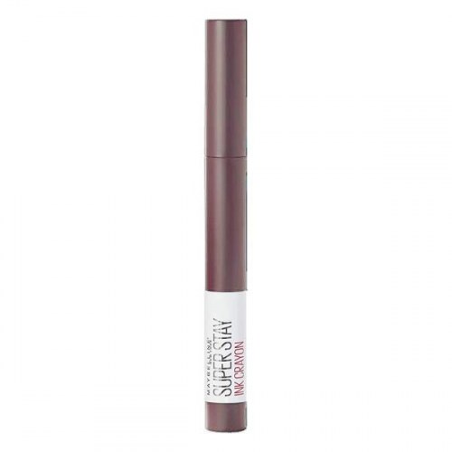 Maybelline SuperStay Ink Crayon læbestift - 55 Make It Happen