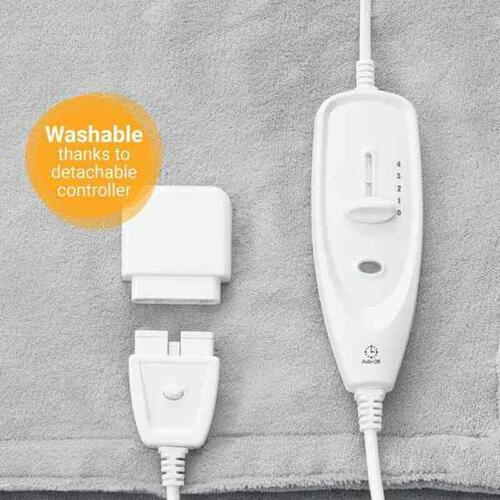 Elektrisk tæppe 60228