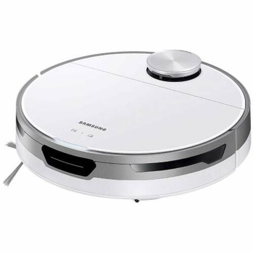 Dampstrygejern Samsung VR30T80313W/WA
