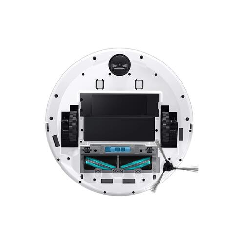 Dampstrygejern Samsung VR30T80313W/WA