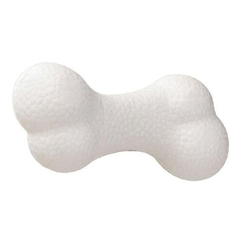 Hund Bidering Ferplast Hvid Naturgummi dyr