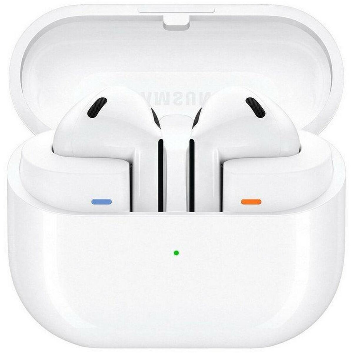 Bluetooth hovedtelefoner Samsung Galaxy Buds 3 Hvid