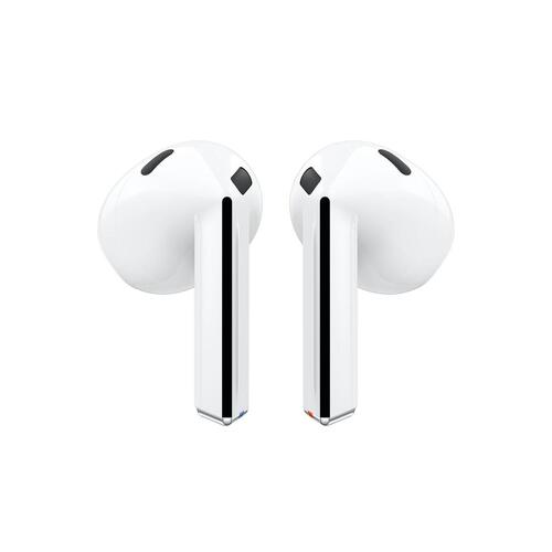 Bluetooth hovedtelefoner Samsung Galaxy Buds 3 Hvid