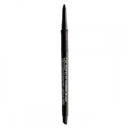 Eyeliner The Ultimate Gosh Copenhagen - 07-carbon black